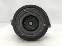 1999-2001 Isuzu Rodeo Air Conditioning A/c Ac Compressor Oem