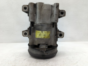compare product 1996-2003 Ford Explorer Air Conditioning A/c Ac Compressor Oem