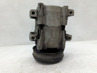 1996-2003 Ford Explorer Air Conditioning A/c Ac Compressor Oem