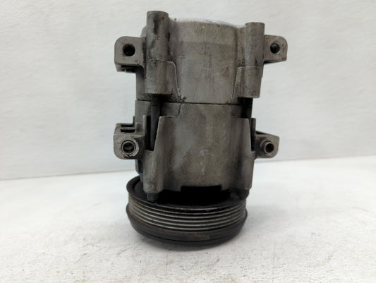 1996-2003 Ford Explorer Air Conditioning A/c Ac Compressor Oem