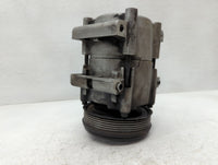 1996-2003 Ford Explorer Air Conditioning A/c Ac Compressor Oem