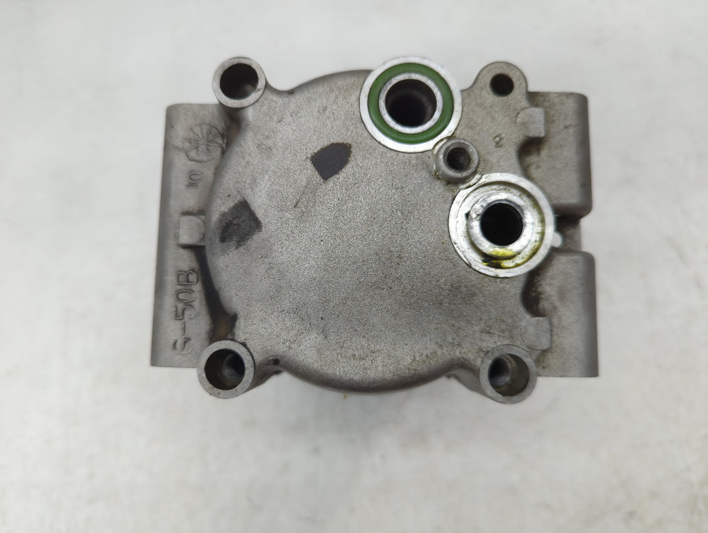 1996-2003 Ford Explorer Air Conditioning A/c Ac Compressor Oem