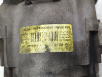 1996-2003 Ford Explorer Air Conditioning A/c Ac Compressor Oem