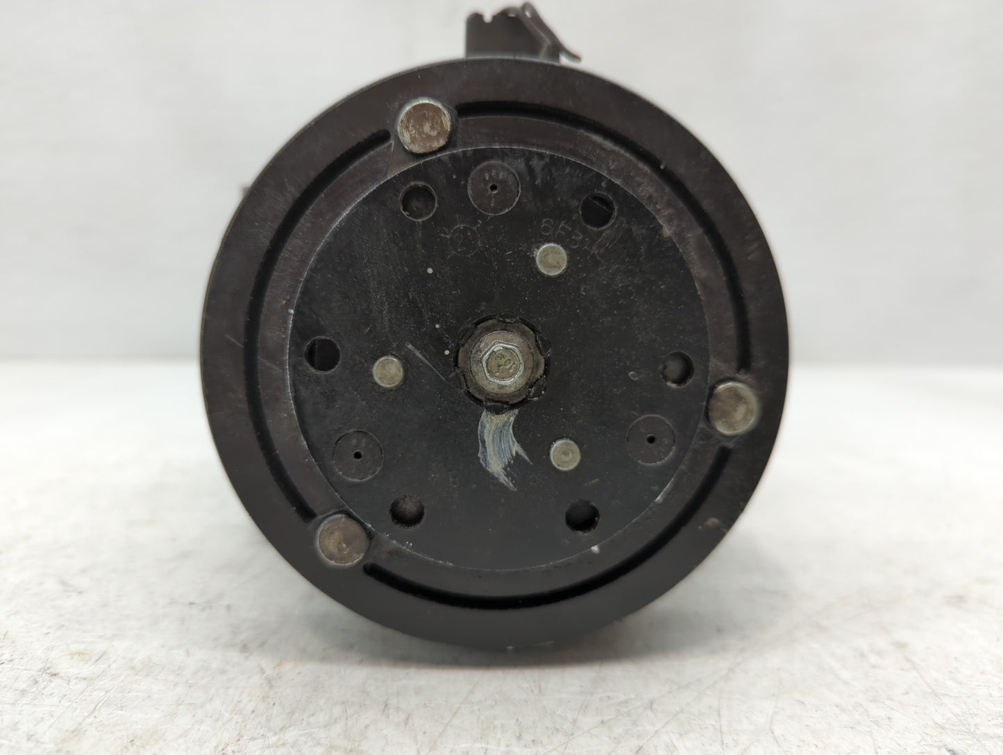 1996-2003 Ford Explorer Air Conditioning A/c Ac Compressor Oem