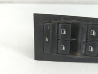 2006 Bmw 325i Master Power Window Switch Replacement Driver Side Left P/N:6948632-05 Fits Fits 2007 2008 2009 2010 2011 2012 OEM Used Auto Parts