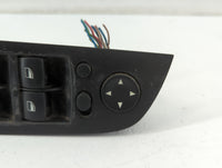 2006 Bmw 325i Master Power Window Switch Replacement Driver Side Left P/N:6948632-05 Fits Fits 2007 2008 2009 2010 2011 2012 OEM Used Auto Parts