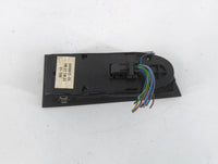 2006 Bmw 325i Master Power Window Switch Replacement Driver Side Left P/N:6948632-05 Fits Fits 2007 2008 2009 2010 2011 2012 OEM Used Auto Parts