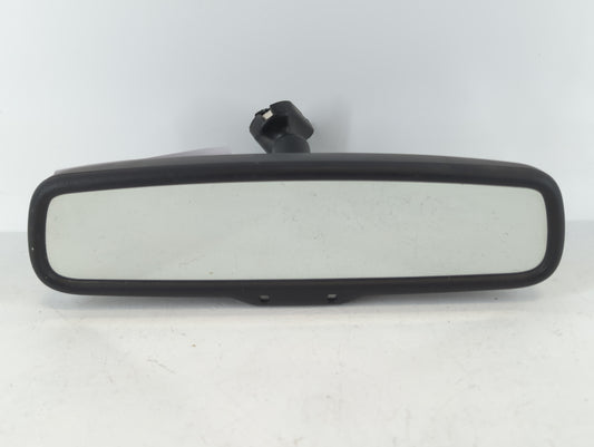 2006-2020 Ford Fusion Interior Rear View Mirror Replacement OEM P/N:E11026001 Fits OEM Used Auto Parts