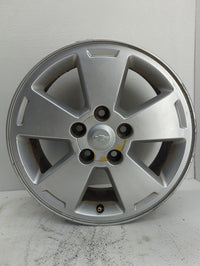 2006-2012 Chevrolet Impala Oem Wheel Rim