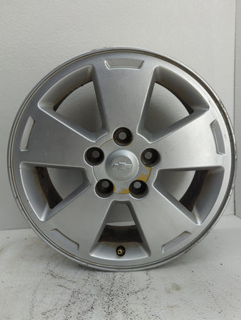 compare product 2006-2012 Chevrolet Impala Oem Wheel Rim