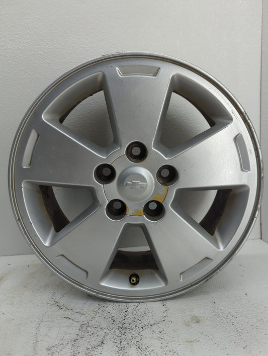 2006-2012 Chevrolet Impala Oem Wheel Rim