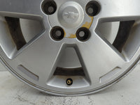 2006-2012 Chevrolet Impala Oem Wheel Rim