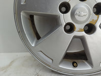 2006-2012 Chevrolet Impala Oem Wheel Rim
