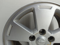 2006-2012 Chevrolet Impala Oem Wheel Rim
