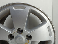 2006-2012 Chevrolet Impala Oem Wheel Rim