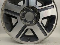 2004-2009 Chevrolet Trailblazer Oem Wheel Rim
