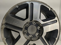 2004-2009 Chevrolet Trailblazer Oem Wheel Rim