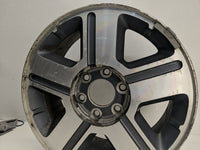2004-2009 Chevrolet Trailblazer Oem Wheel Rim