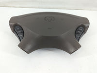 2001 Dodge Caravan Air Bag Driver Left Steering Wheel Mounted Fits OEM Used Auto Parts - Oemusedautoparts1.com