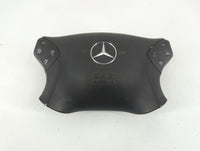 2003-2005 Mercedes-Benz C240 Air Bag Driver Left Steering Wheel Mounted Fits Fits 2003 2004 2005 2006 OEM Used Auto Parts - Oemusedautoparts1.com