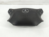 2003-2005 Mercedes-Benz C240 Air Bag Driver Left Steering Wheel Mounted Fits Fits 2003 2004 2005 2006 OEM Used Auto Parts - Oemusedautoparts1.com