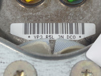 2003-2005 Mercedes-Benz C240 Air Bag Driver Left Steering Wheel Mounted Fits Fits 2003 2004 2005 2006 OEM Used Auto Parts - Oemusedautoparts1.com