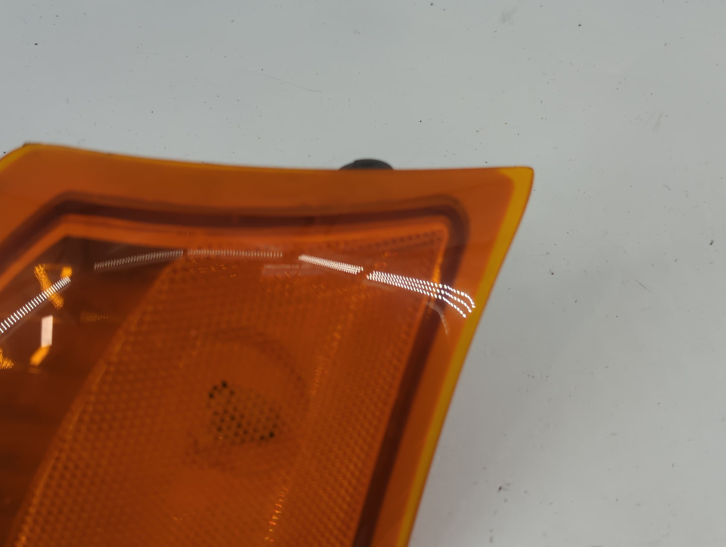 2002-2004 Saturn Vue Driver Left Oem Head Light Headlight Lamp