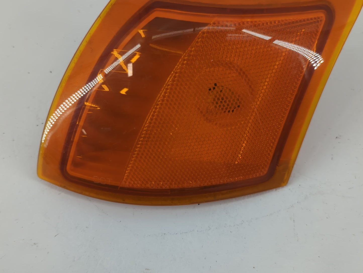 2002-2004 Saturn Vue Driver Left Oem Head Light Headlight Lamp