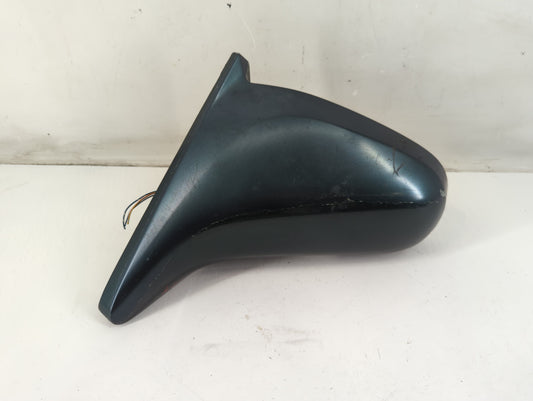 1996-2000 Honda Civic Side Mirror Replacement Driver Left View Door Mirror P/N:0524961 Fits Fits 1996 1997 1998 1999 2000 OEM Used Auto Parts
