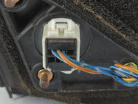 1996-2000 Honda Civic Side Mirror Replacement Driver Left View Door Mirror P/N:0524961 Fits Fits 1996 1997 1998 1999 2000 OEM Used Auto Parts