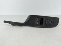 2017-2018 Mazda 3 Master Power Window Switch Replacement Driver Side Left P/N:23318737 Fits Fits 2017 2018 OEM Used Auto Parts - Oemusedautoparts1.com