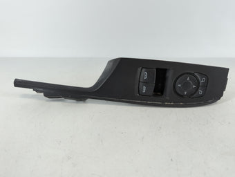 compare product 2017-2018 Mazda 3 Master Power Window Switch Replacement Driver Side Left P/N:23318737 Fits Fits 2017 2018 OEM Used Auto Parts