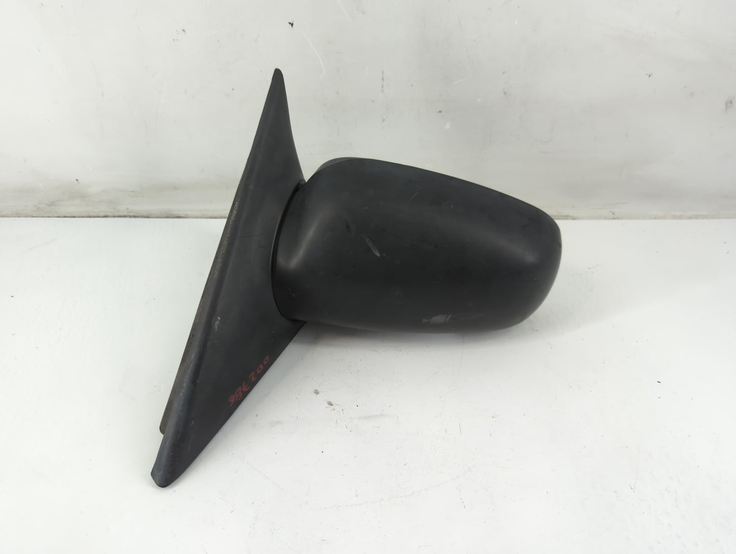 1997-2005 Chevrolet Malibu Side Mirror Replacement Driver Left View Door Mirror Fits OEM Used Auto Parts