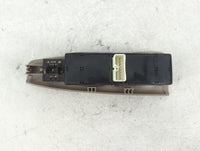 2004-2009 Kia Spectra Master Power Window Switch Replacement Driver Side Left P/N:21W05560 Fits Fits 2004 2005 2006 2007 2008 2009 OEM Used Auto Parts