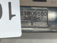 2004-2009 Kia Spectra Master Power Window Switch Replacement Driver Side Left P/N:21W05560 Fits Fits 2004 2005 2006 2007 2008 2009 OEM Used Auto Parts