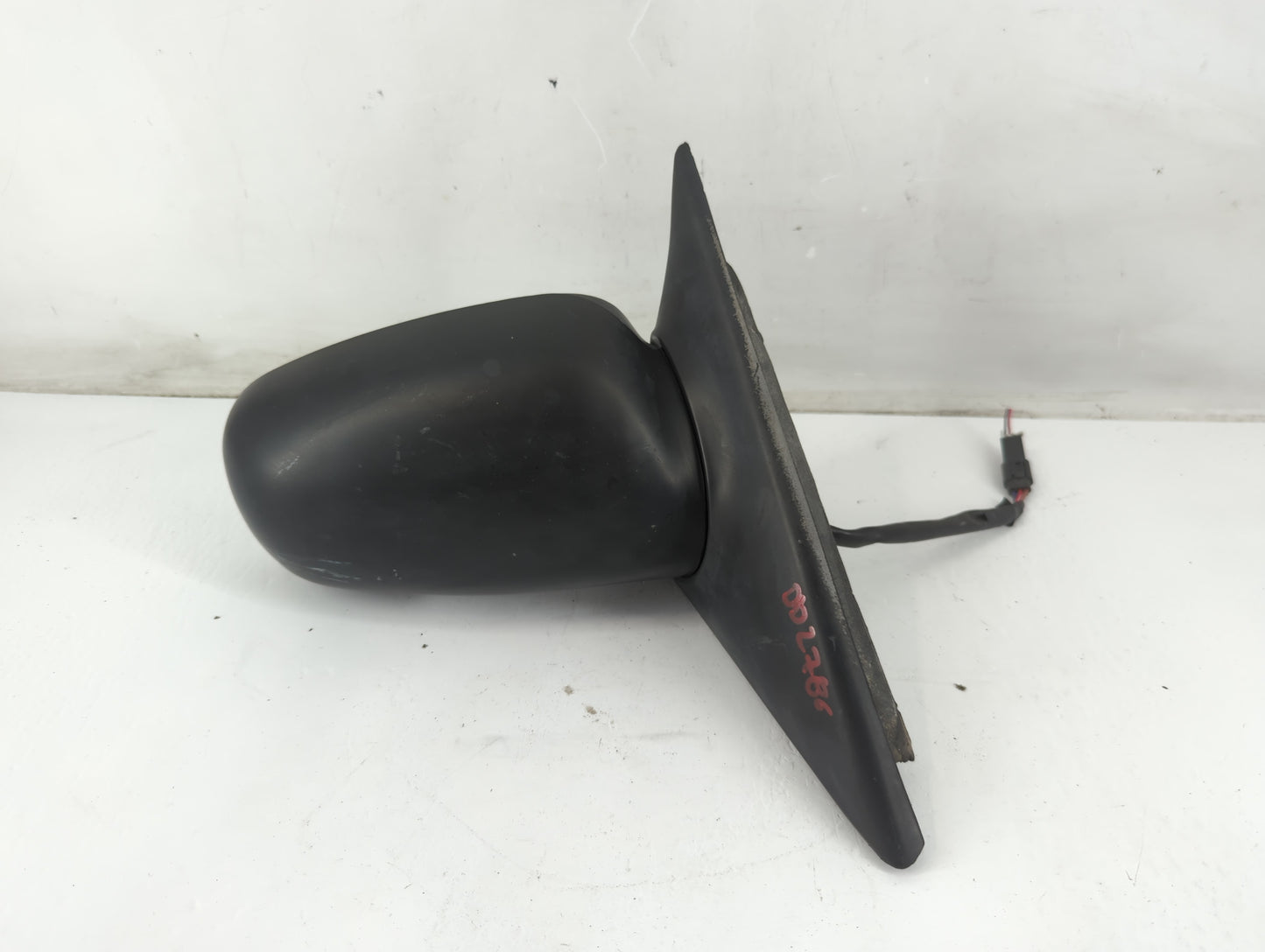 1997-2005 Chevrolet Malibu Side Mirror Replacement Passenger Right View Door Mirror P/N:1126-9002 Fits OEM Used Auto Parts