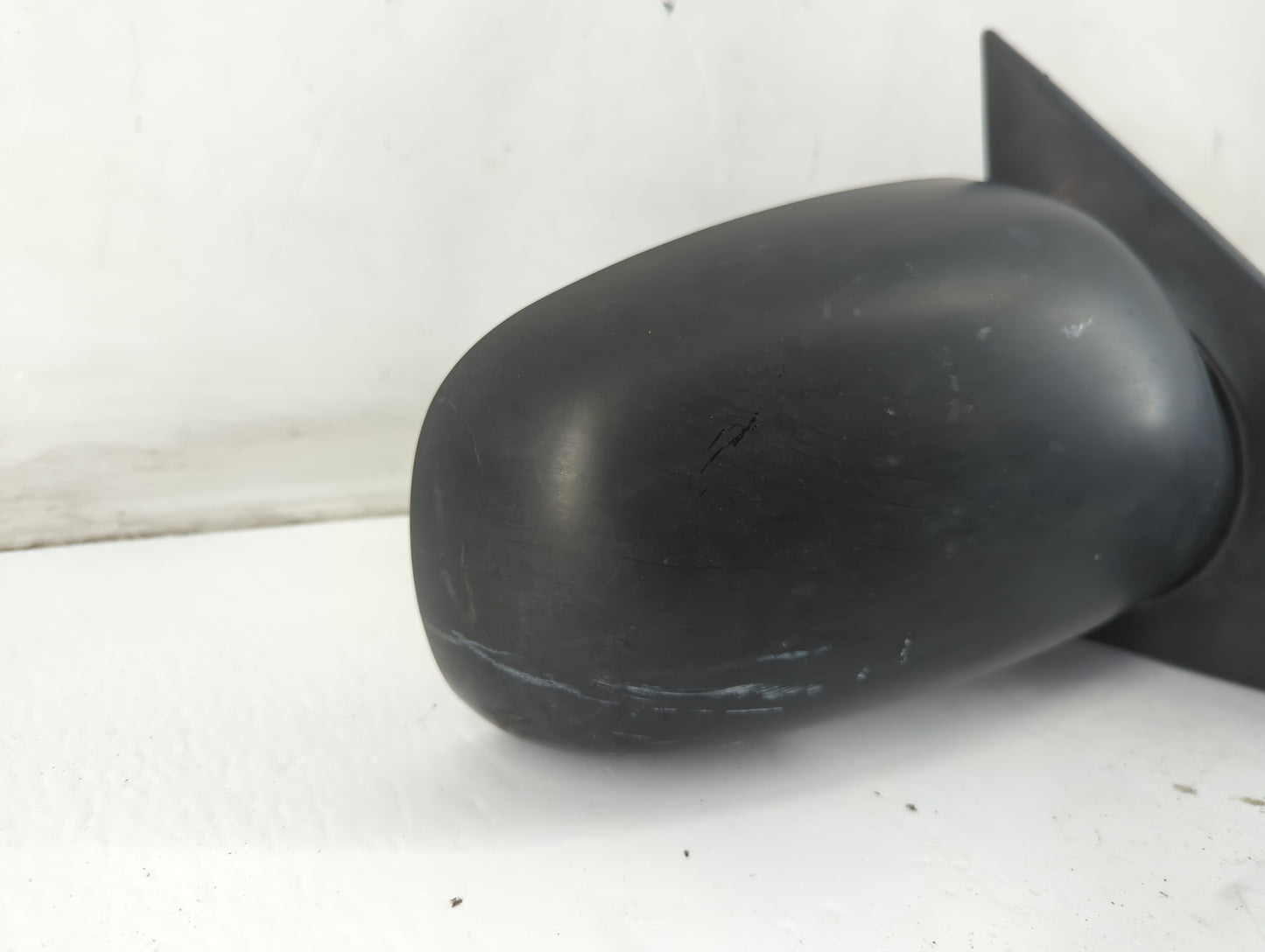 1997-2005 Chevrolet Malibu Side Mirror Replacement Passenger Right View Door Mirror P/N:1126-9002 Fits OEM Used Auto Parts