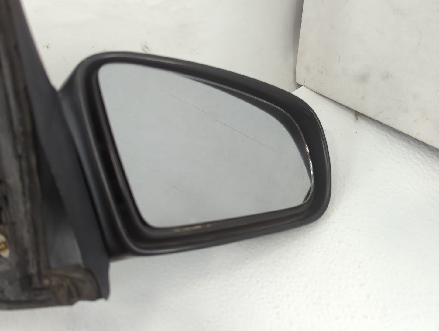 1997-2005 Chevrolet Malibu Side Mirror Replacement Passenger Right View Door Mirror P/N:1126-9002 Fits OEM Used Auto Parts