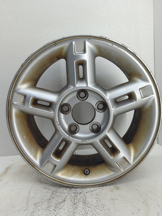 2004-2005 Ford Explorer Oem Wheel Rim