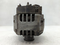 2003 Land Rover Discovery Alternator Replacement Generator Charging Assembly Engine OEM Fits OEM Used Auto Parts - Oemusedautoparts1.com