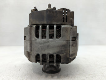 compare product 2003 Land Rover Discovery Alternator Replacement Generator Charging Assembly Engine OEM Fits OEM Used Auto Parts