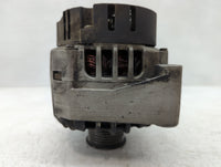 2003 Land Rover Discovery Alternator Replacement Generator Charging Assembly Engine OEM Fits OEM Used Auto Parts - Oemusedautoparts1.com