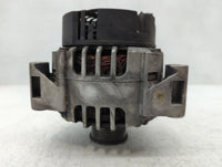 2003 Land Rover Discovery Alternator Replacement Generator Charging Assembly Engine OEM Fits OEM Used Auto Parts - Oemusedautoparts1.com