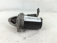 1997-2002 Mercedes-Benz C230 Car Starter Motor Solenoid OEM P/N:0 001 107 403 Fits OEM Used Auto Parts