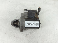 1997-2002 Mercedes-Benz C230 Car Starter Motor Solenoid OEM P/N:0 001 107 403 Fits OEM Used Auto Parts
