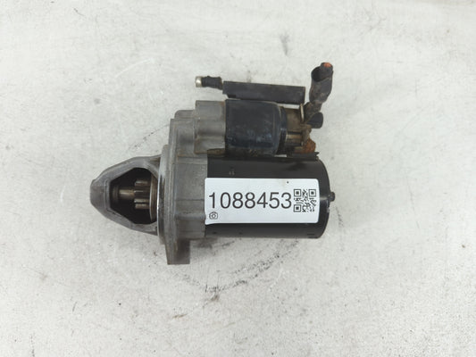 1997-2002 Mercedes-Benz C230 Car Starter Motor Solenoid OEM P/N:0 001 107 403 Fits OEM Used Auto Parts