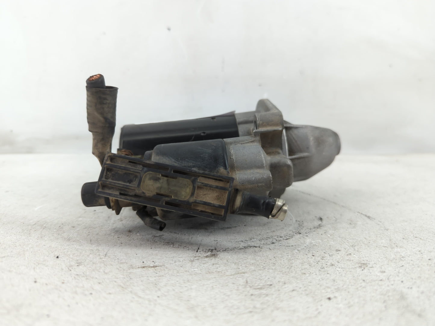 1997-2002 Mercedes-Benz C230 Car Starter Motor Solenoid OEM P/N:0 001 107 403 Fits OEM Used Auto Parts