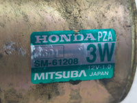 2001-2005 Honda Civic Car Starter Motor Solenoid OEM P/N:SM-61208 Fits Fits 2001 2002 2003 2004 2005 OEM Used Auto Parts