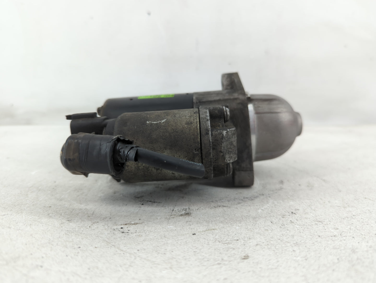 2012-2013 Kia Soul Car Starter Motor Solenoid OEM P/N:36100-2E120 Fits Fits 2012 2013 2014 2015 2016 OEM Used Auto Parts - Oemusedautoparts1.com