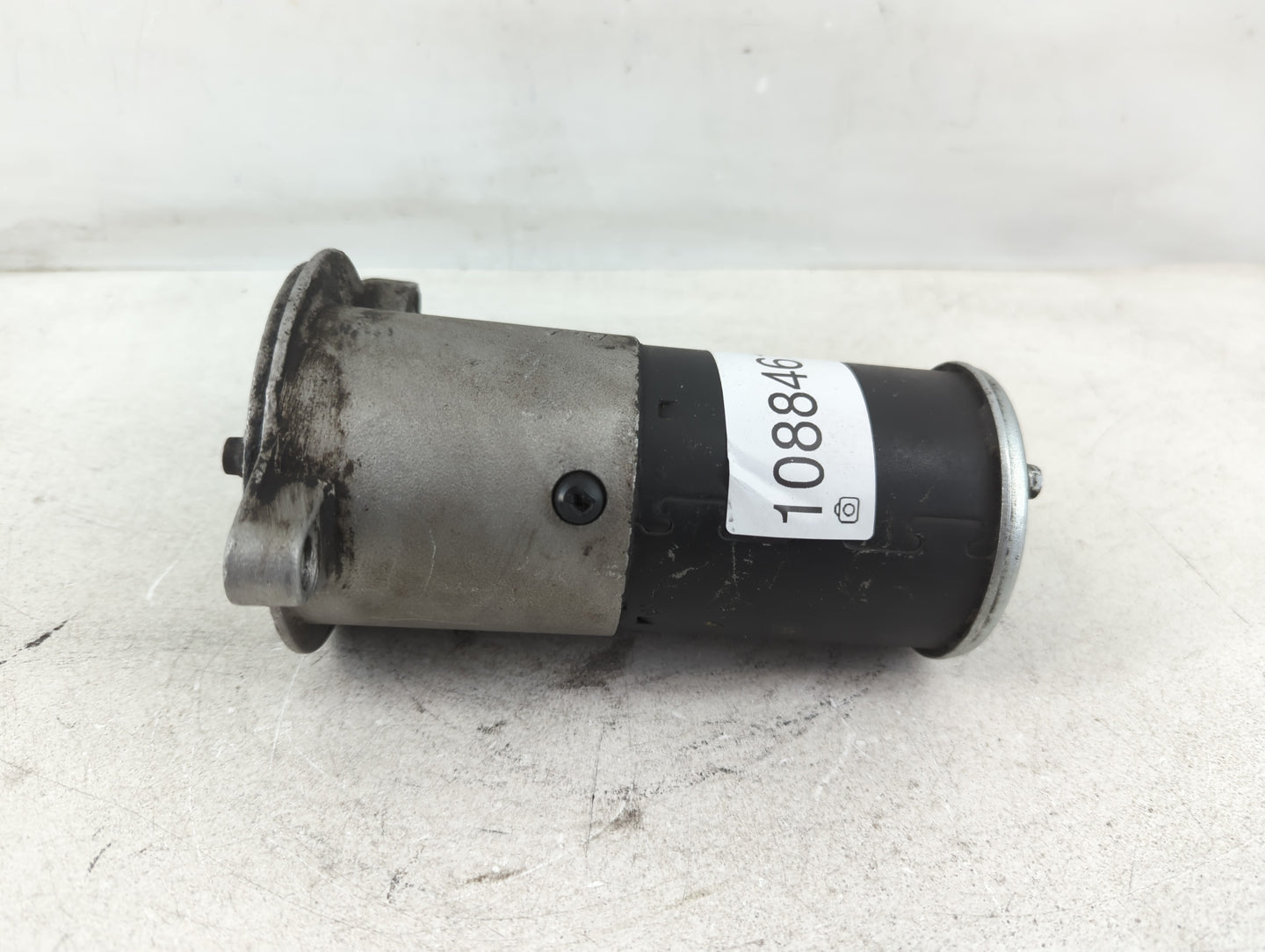 1999-2008 Ford F-150 Car Starter Motor Solenoid OEM P/N:XL1U-1131-AA Fits Fits 1999 2000 2001 2002 2003 2004 2005 2006 2007 2008 OEM Used Auto Parts - Oemusedautoparts1.com